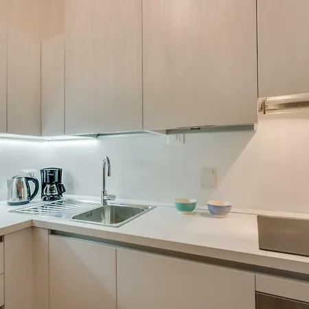 - Terme Chic Apartment Florence