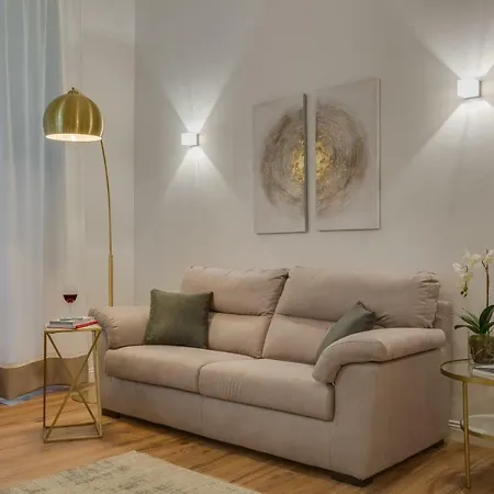 Apartment - Terme Chic