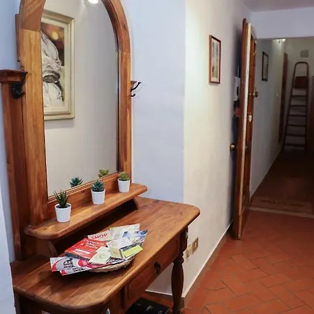 Nerii 3 * Florence