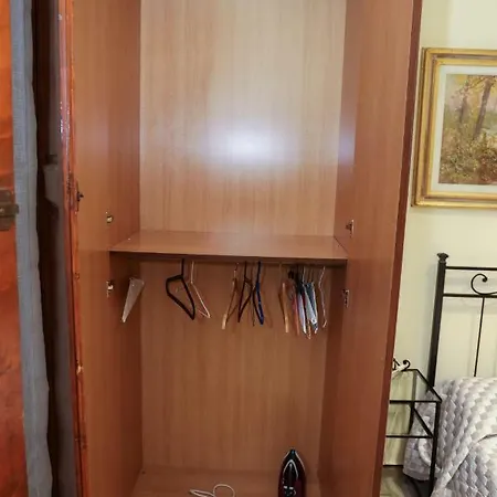 Nerii 3 Apartment