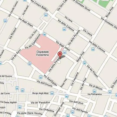 Hotel Il Duca Firenze
