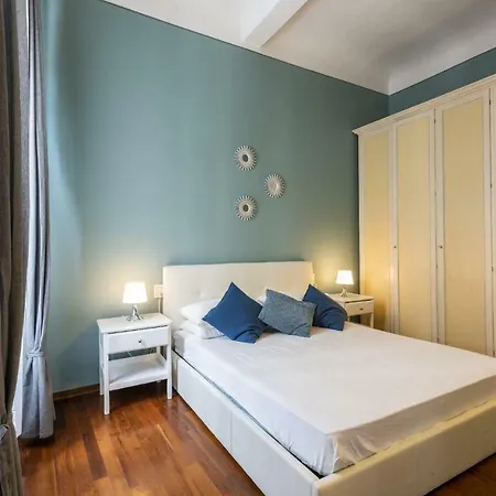 Apartment - Panzani Florence