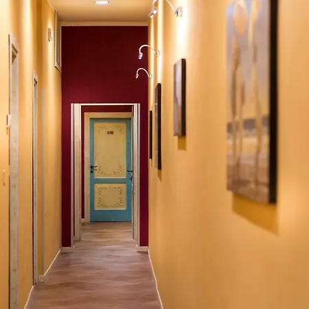 Le Stanze Dei Medici Bed & Breakfast Florence