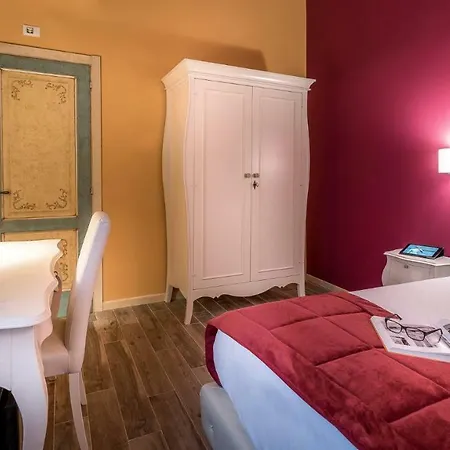 Bed & Breakfast Le Stanze Dei Medici 3*