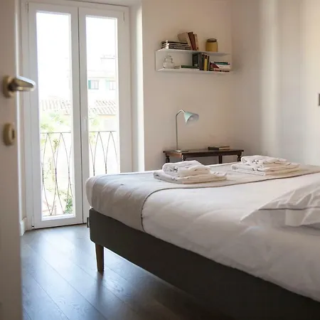 Pietrapiana Boutique Apartment *