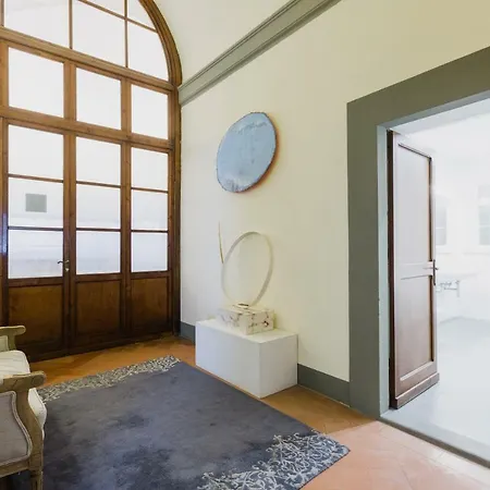 The Artists' Palace Guest house