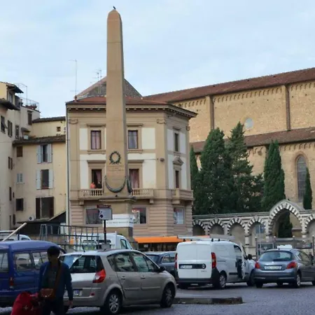 Apartment Sant'antonino *