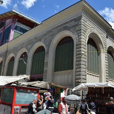 Sant'antonino Florence