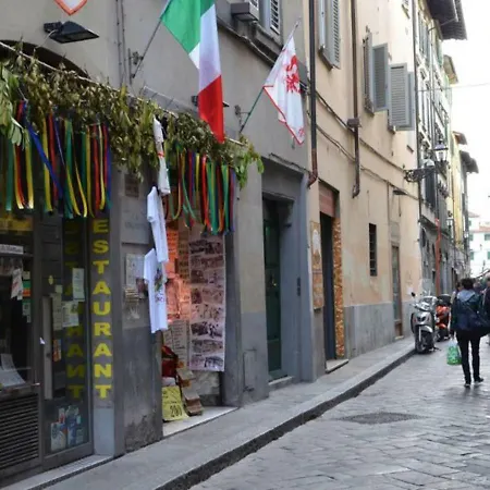 Apartment Sant'antonino