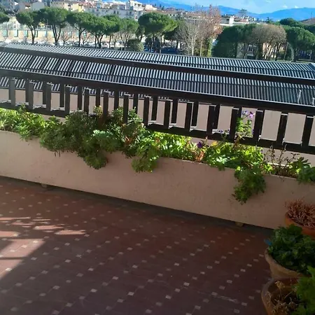 Appartement 37 Via Panciatichi Florence