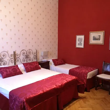 Il Granduca Hotel Firenze