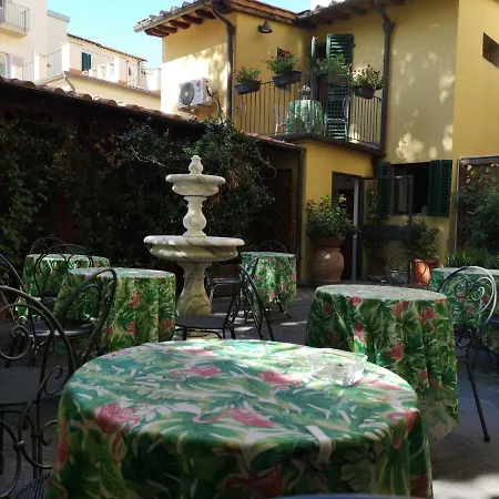 Hotel Il Granduca 3*