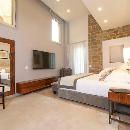 Donati Luxury Tower فندق 5*