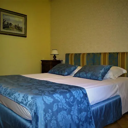 Il Granduca Hotel Firenze