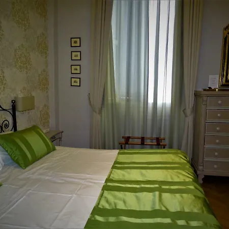 Hotel Il Granduca 3*