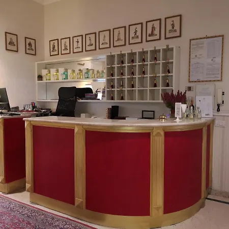 Il Granduca 3* Firenze
