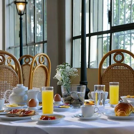 President Hotel