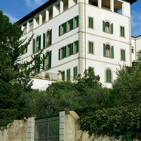 President Hotel