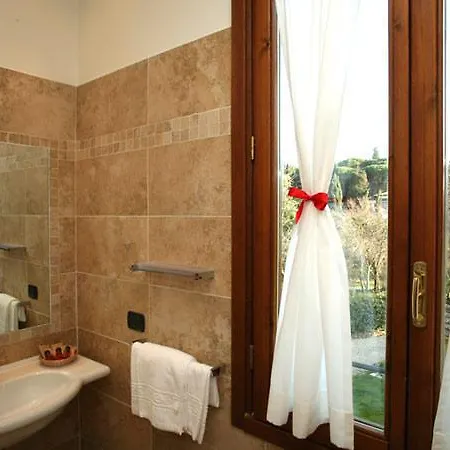 Betania Hotel Firenze
