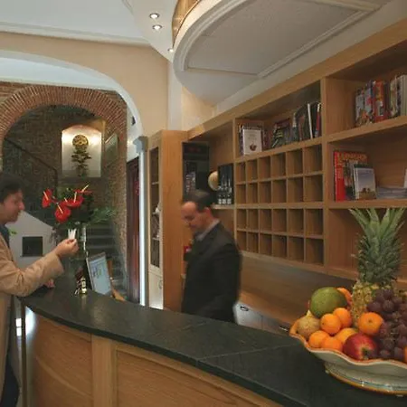 Betania Hotel