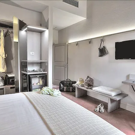 Hotel Horto Convento Firenze