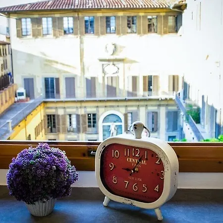 The Artists' Palace 2* Florence