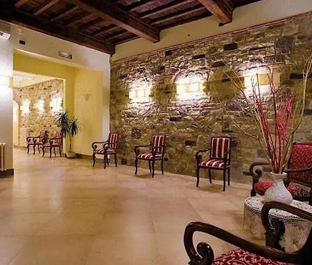 Hotel California Florence