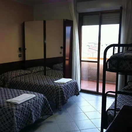 Hotel Eurhotel 3*