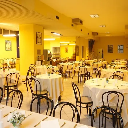 Eurhotel 3*