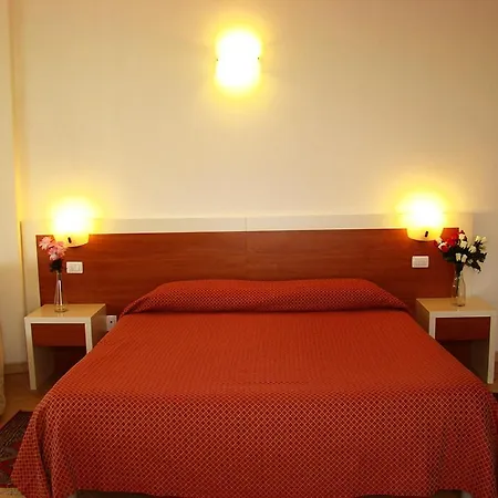 소조르노 폰테 로소 B&B
