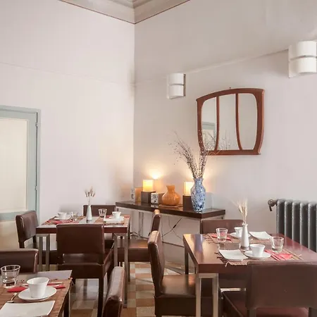 Casa Rovai