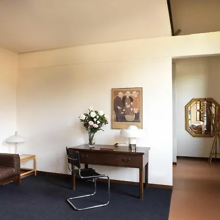 Palazzo Ricasoli Hotell