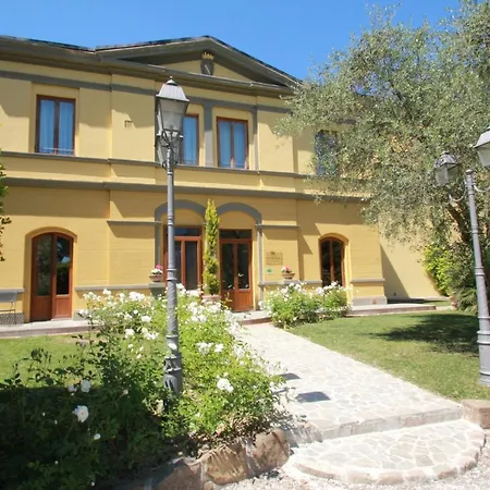 Betania Hotel