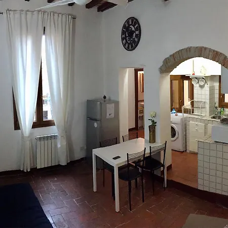 Appartement Mariarita's