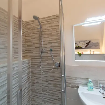 Appartement Lo Sdrucciolo *