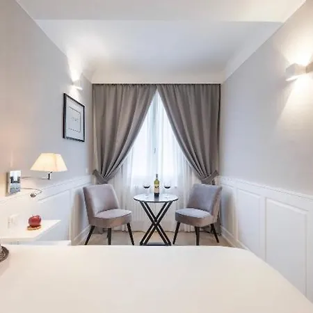 Booking Florence Florence