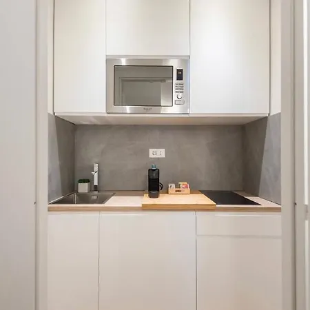 Booking Florence Apartment *