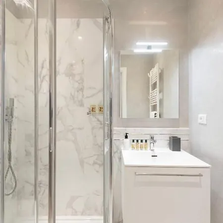 Apartment Booking Florence