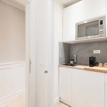 Apartment Booking Florence *