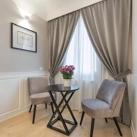 Booking Florence Apartment *
