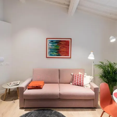 Apartment Living Walls