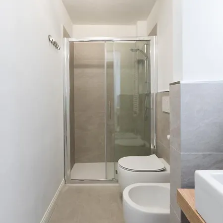Apartment Living Walls