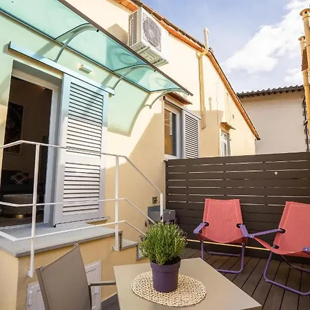 Olive Loft Firenze