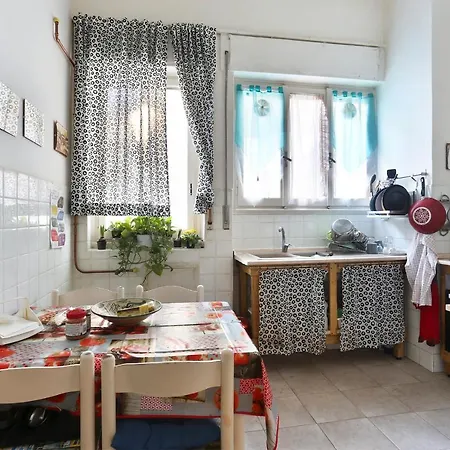 Guest house Cozyandconfortable Florence