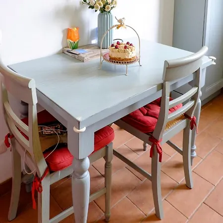 Apartment Casa Cora Florenz