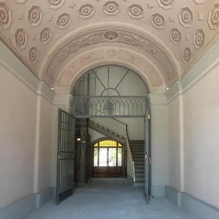 Giardino D'azeglio Locazione Turistica Apartment
