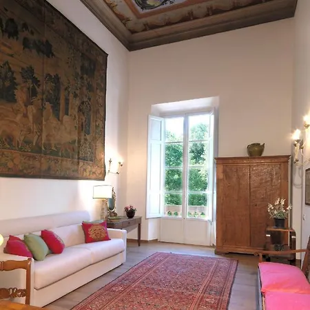 Giardino D'azeglio Locazione Turistica Apartment *