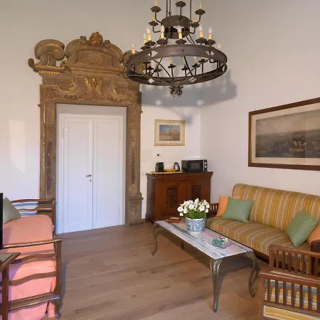 Apartment Giardino D'azeglio Locazione Turistica