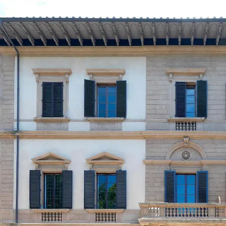 Giardino D'azeglio Locazione Turistica Apartment Florence