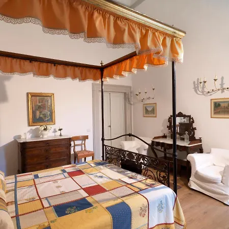 Apartment Giardino D'azeglio Locazione Turistica Florence